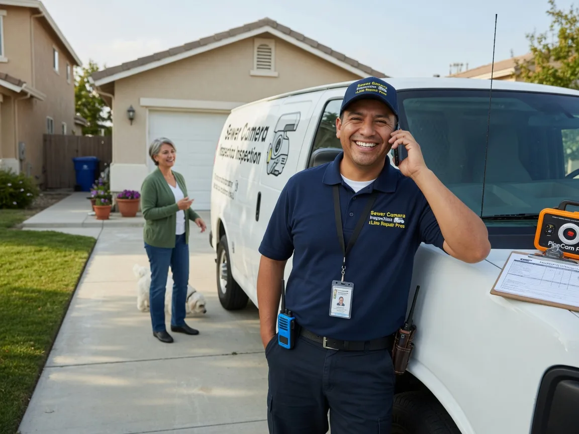 Sewer Line Repair Connell, WA FAQs